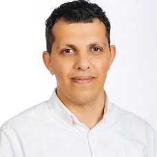 Sahraoui Dhelim