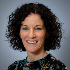 Anne McMorrough