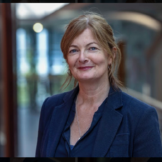Marcia Kirwan