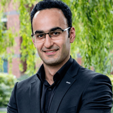 Hossein Javidnia