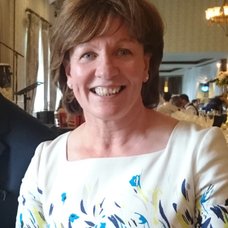 Marie Conroy Johnson