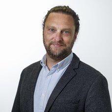 Brad Anderson