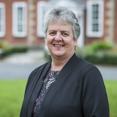 Jacqueline Wilkinson