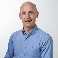 Barry Morrissey