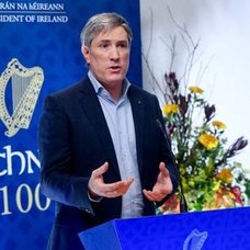 Daithí Ó Corráin