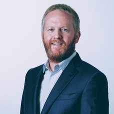 Brian O'Raghallaigh