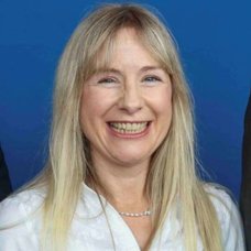 Julie Bertz Nee Griffin