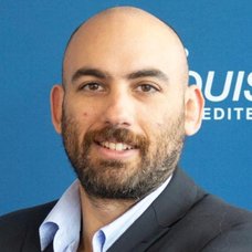 Ioannis Ropotos's photo