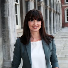 Aoibhinn Ní Shúilleabháin