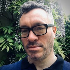 Darren Murphy