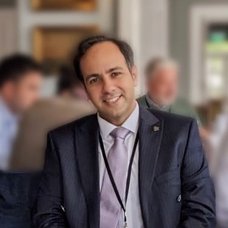 Seyed Aref Mahdavi Ardekani