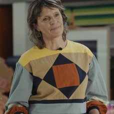 Lucy Hill