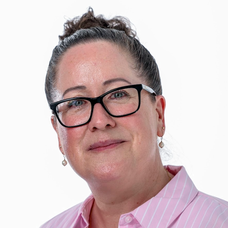 Maura Conway