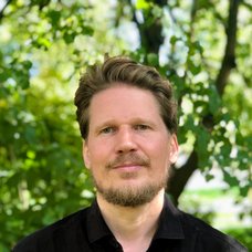 Markus Pauli