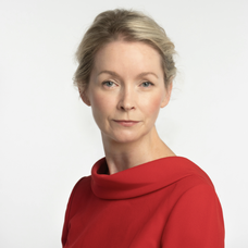 Sabrina Fitzsimons