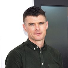 Kevin Gormley