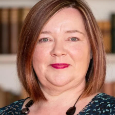 Catherine Maunsell