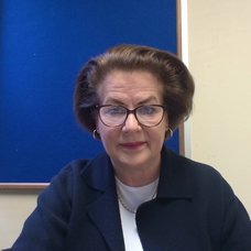 Claire Kearney