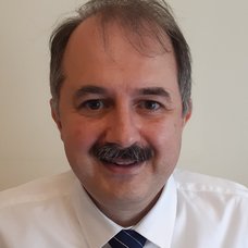 Gabriel Muntean
