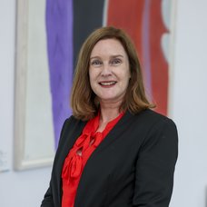 Aine Mcgillicuddy