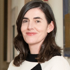 Margaret Heffernan