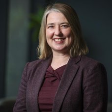 Clare Gormley